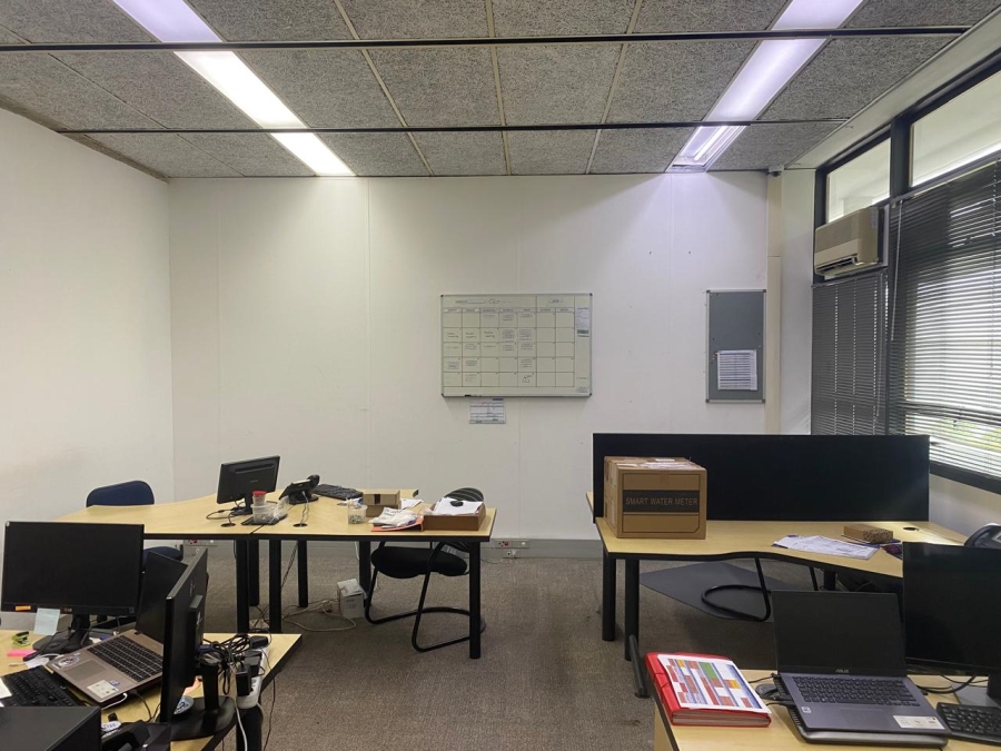 To Let commercial Property for Rent in Brackenfell Industrial Western Cape